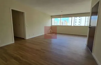 Apto para locação em moema com 4 dormitórios e 2 vagas