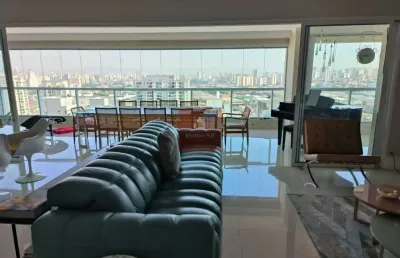 Oportunidade imperdível no ipiranga! apartamento de 243m² com 4 suítes e 4 vagas no ipiranga