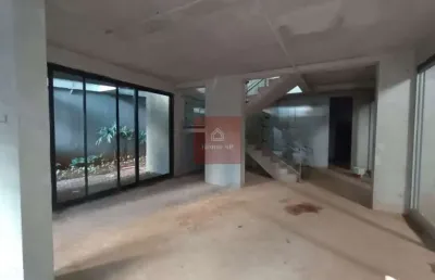 Pinheiros, loja nova, contra-piso, 389au, 1 vaga pcd,