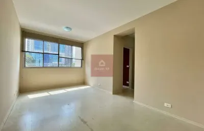 Apartamento com 2 quartos à venda na Rua Pascal, --, Campo Belo, São Paulo
