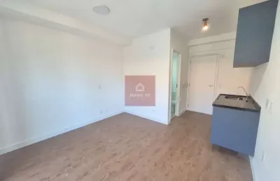 Vila mariana, studio novo recém entregue, perto espm, belas artes e metrô vila mariana