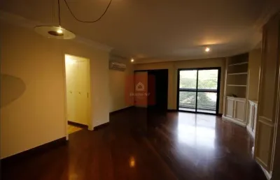 Vila nova conceição; apartamento com 116 metros, 03 dormitórios,02 suítes,02 vagas