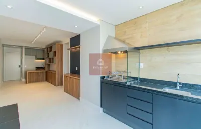 Apartamento tipo para venda com 2 quartos, sendo 2 suítes, 76m².