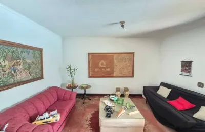 Brooklin velho, casa ampla com 5 quartos,4 suites, 4 vagas, piscina