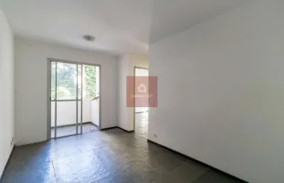 Apartamento com 1 quarto à venda na Rua Pintassilgo, --, Moema, São Paulo
