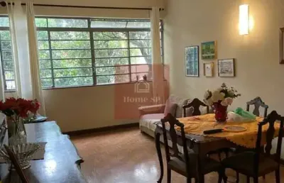 Ótimo apartamento de 97m e 3 dorms no conjunto dos bancários na vila mariana