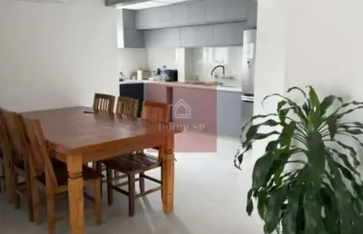 Apartamento com 3 quartos à venda na Rua Bartolomeu Feio, --, Brooklin, São Paulo