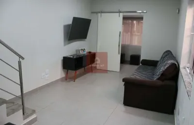 Casa com 3 quartos à venda na Rua Ai-Pixuna, --, Campo Belo, São Paulo