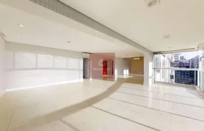 Apartamento com 2 quartos para alugar na Alameda dos Jurupis, --, Moema, São Paulo