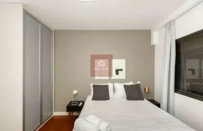 Apartamento com 4 quartos à venda na Rua Jesuíno Arruda, --, Itaim Bibi, São Paulo