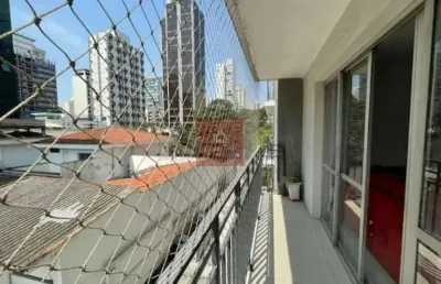 Apartamento a venda moema 110m² 3dorms 1suite 1vaga de garagem