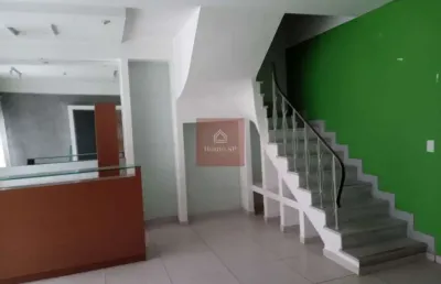Casa comercial à venda na Rua Jaceru, --, Brooklin, São Paulo