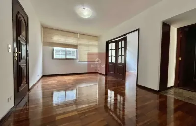 Jardim paulista 130m² 2dorms 1suite 1vaga para locação