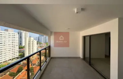 Apartamento à venda no brooklin? 2 suítes, 2 vagas determinadas  91 m²