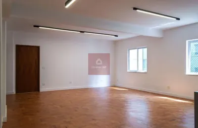 Jardim paulista 165m² 3dorms 1suite 1vaga reformado!!!