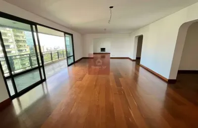 Alto da boa vista  330m² 4suítes 3vagas de garagem - cond clube