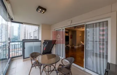 Apartamento tipo para venda com 3 quartos, sendo 1 suíte, 110m²