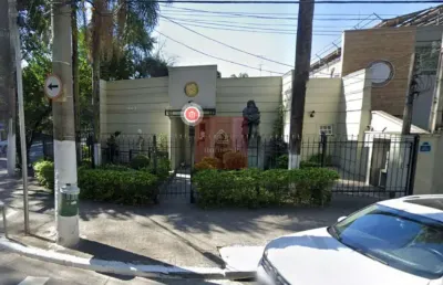 Ponto comercial em área nobre ao lado do parque ibirapuera.