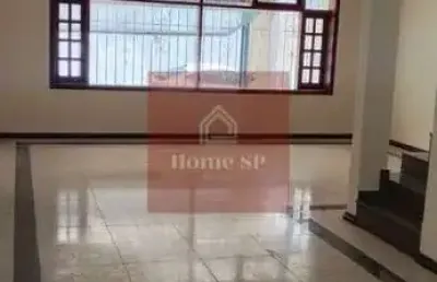 Vila clementino, sobrado com 3 quartos, 1 suite,2vagas , perto metrô hospital são paulo
