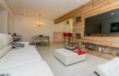 Descubra o seu refúgio urbano no coração do sofisticado bairro do itaim bibi