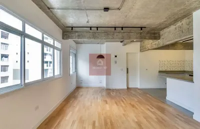 Consolação - 100m² apartamento a venda 2suites totalmente reformado