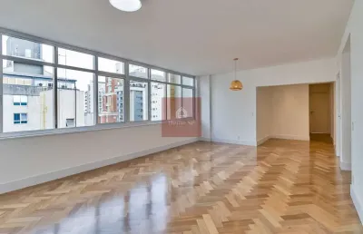 Apartamento com 3 quartos à venda na Rua Manuel da Nóbrega, --, Paraíso, São Paulo
