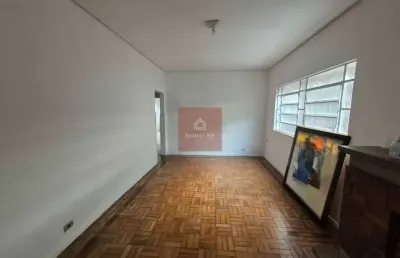 Brooklin, casa térrea com 2dormitórios,2suites, 2vagas