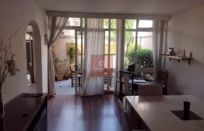 Casa com 3 quartos à venda na Rua Gil Eanes, --, Campo Belo, São Paulo