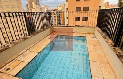Apartamento reformado a venda próximo ao shopping vila olimpia.