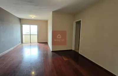 Apartamento a venda no brooklin, excelente localização