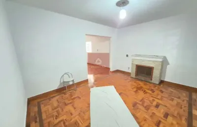 Brooklin velho, casa sobrado com 4 quartos, 3 banheiros, 2 vagas