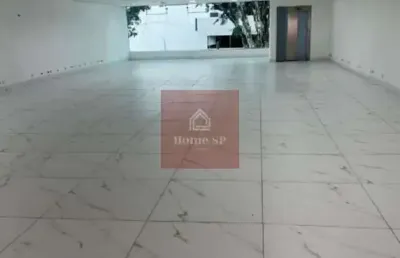 Vila clementino;  prédio comercial com 1000 metros, 06 banheiros,15 vagas.