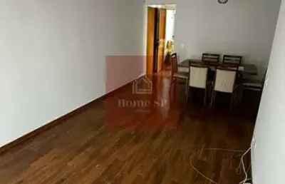 Excelente apartamento em moema perto do parque do ibirapuera