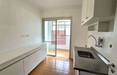 Apartamento com 2 quartos à venda na Avenida Iraí, --, Moema, São Paulo
