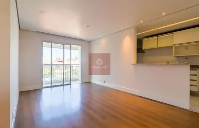 Apartamento tipo para venda com 2 quartos, sendo 1 suíte, 72m²