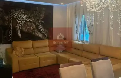 Apartamento com ótimo valor comercial a venda em santo amaro