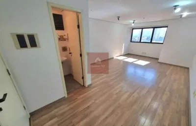 Casa comercial com 1 sala à venda na Rua Botucatu, --, Vila Clementino, São Paulo