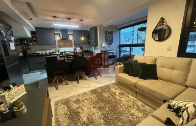 Cobertura com 3 quartos à venda na Avenida Senador Casimiro da Rocha, --, Mirandópolis, São Paulo