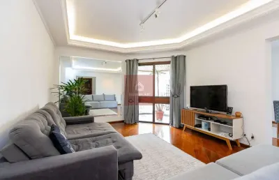 Apartamento tipo para venda com 3 quartos, sendo 2 suítes, 150m²