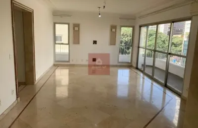 Apartamento com 4 suítes, 3 vagas e com 208m² - paraíso