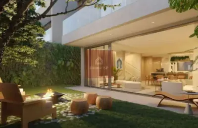 Casa com 4 quartos à venda na Avenida Piassanguaba, --, Planalto Paulista, São Paulo