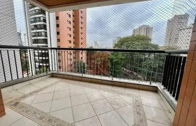 Brooklin - 93m² 2dorms 1suite 2vagas de garagem para locação