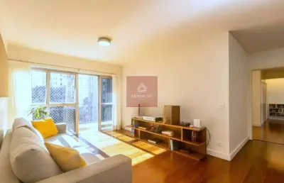 Apartamento tipo para venda com 4 quartos, sendo 1 suíte, 165m²
