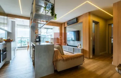 Apartamento tipo para venda com 2 quartos, sendo 1 suíte, 64m²