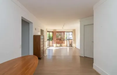 Apartamento tipo para venda com 2 quartos, sendo 2 suítes, 127m²