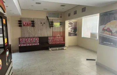 Casa comercial com 3 salas para alugar na Rua Doutor Jesuíno Maciel, --, Campo Belo, São Paulo