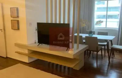 Apartamento com 3 quartos para alugar na Rua Itacema, --, Itaim Bibi, São Paulo