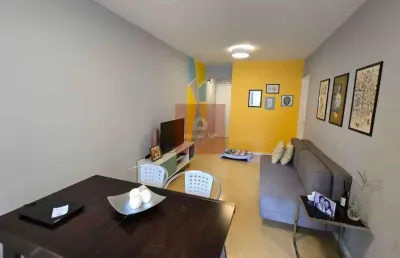 Apartamento para venda na vila olimpia em excelente localização