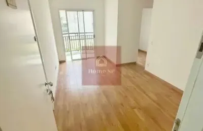 Apartamento com 2 dormitórios 44 metros em excelente localização no campo belo