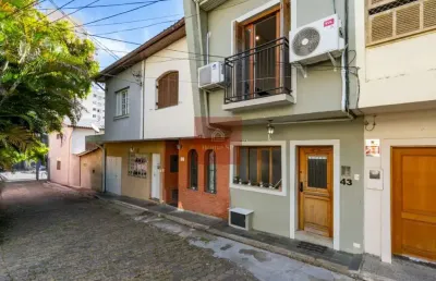 Casa de vila no campo belo toda reforma pronto para morar !